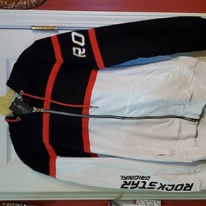 Kota Track Set -XL white